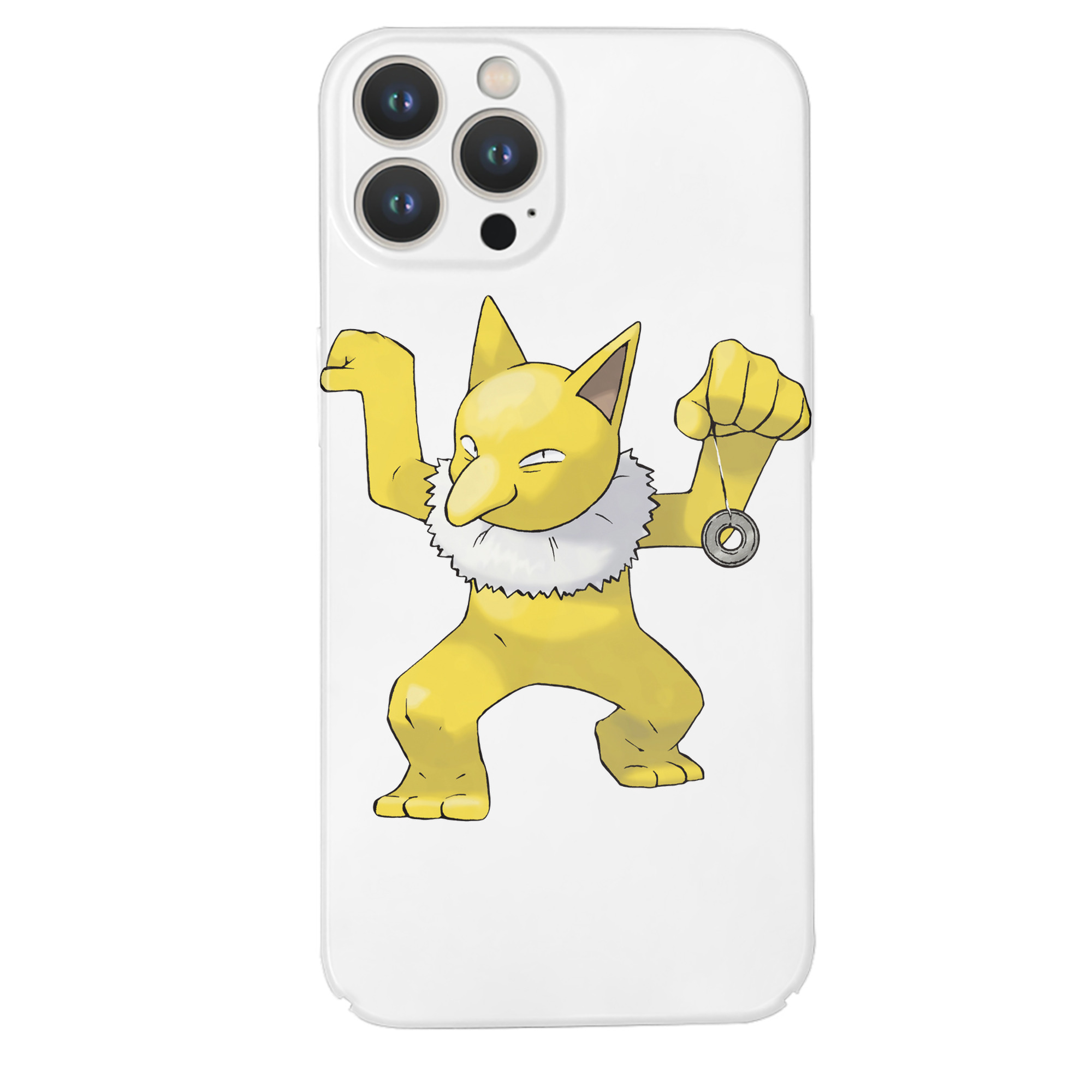 （画像用） ポケットモンスター Pokémon 【iPhone 14シリーズ対応】ハードケース